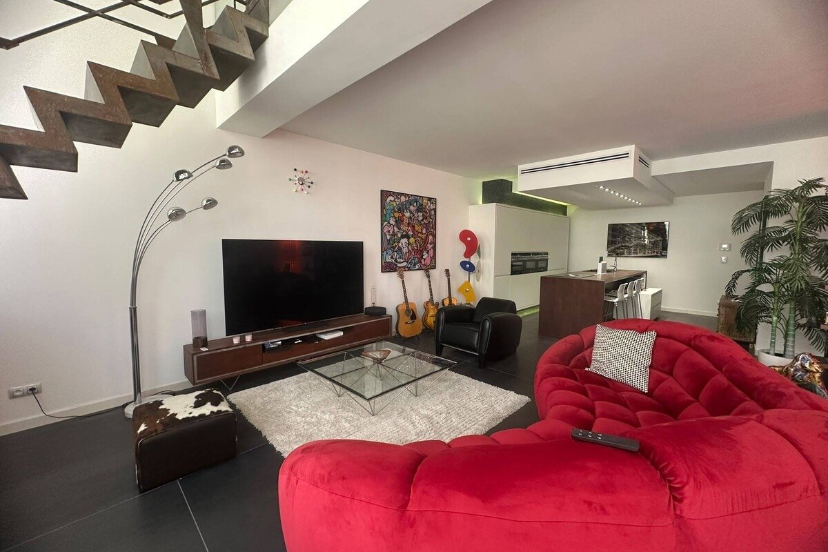 Appartement à vendre, 210m², Antibes