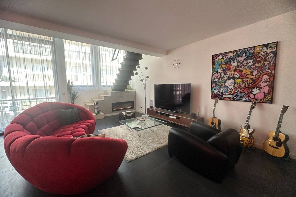 Appartement à vendre, 210m², Antibes