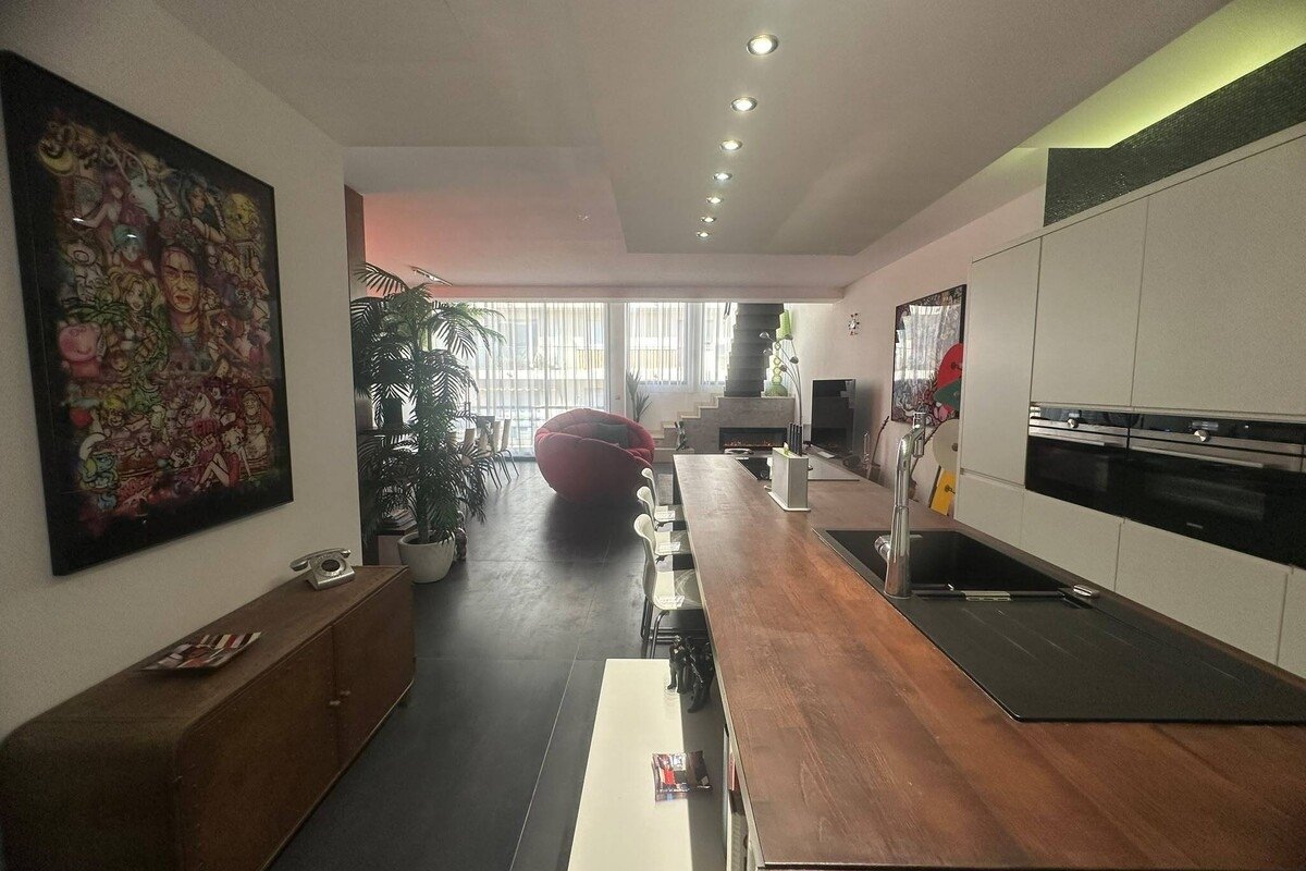 Appartement à vendre, 210m², Antibes