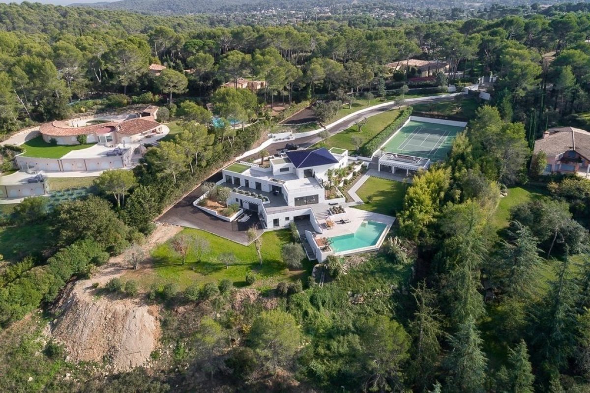 Maison à louer, 690m², Cannes
