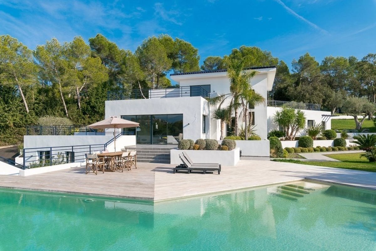 Maison à louer, 690m², Cannes
