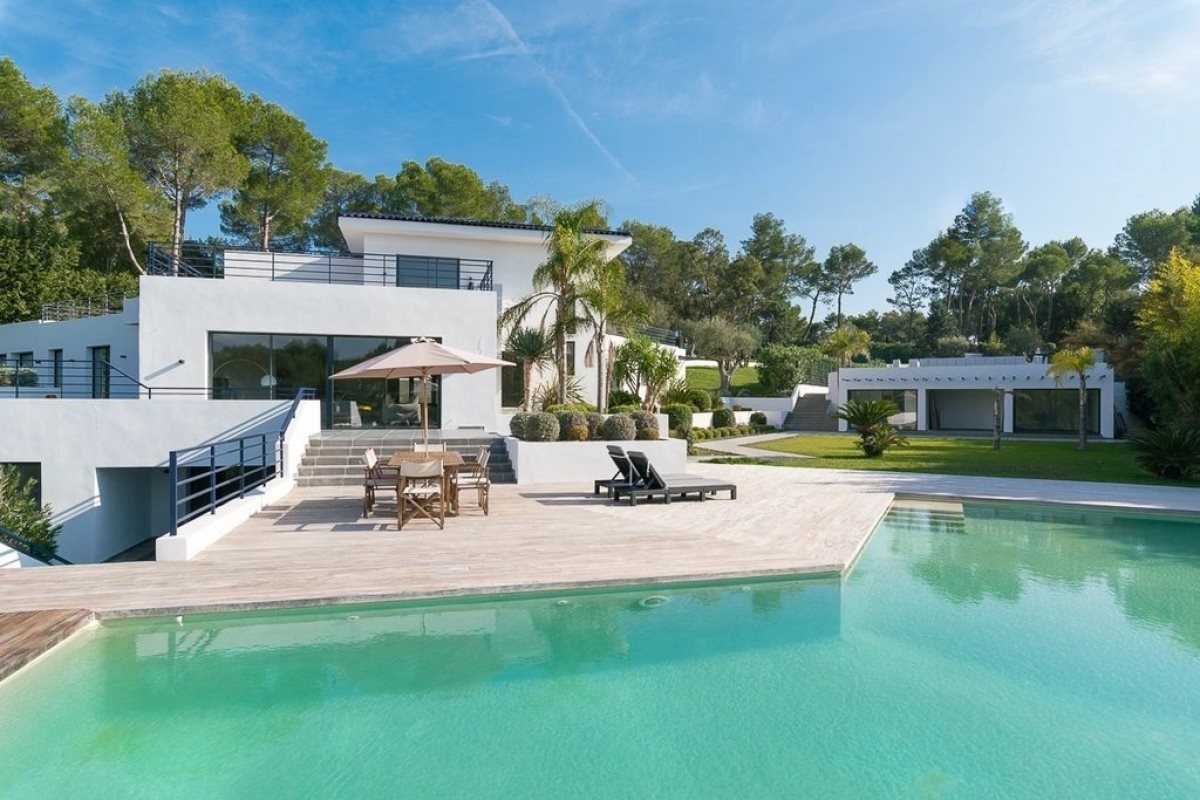 Maison à louer, 690m², Cannes