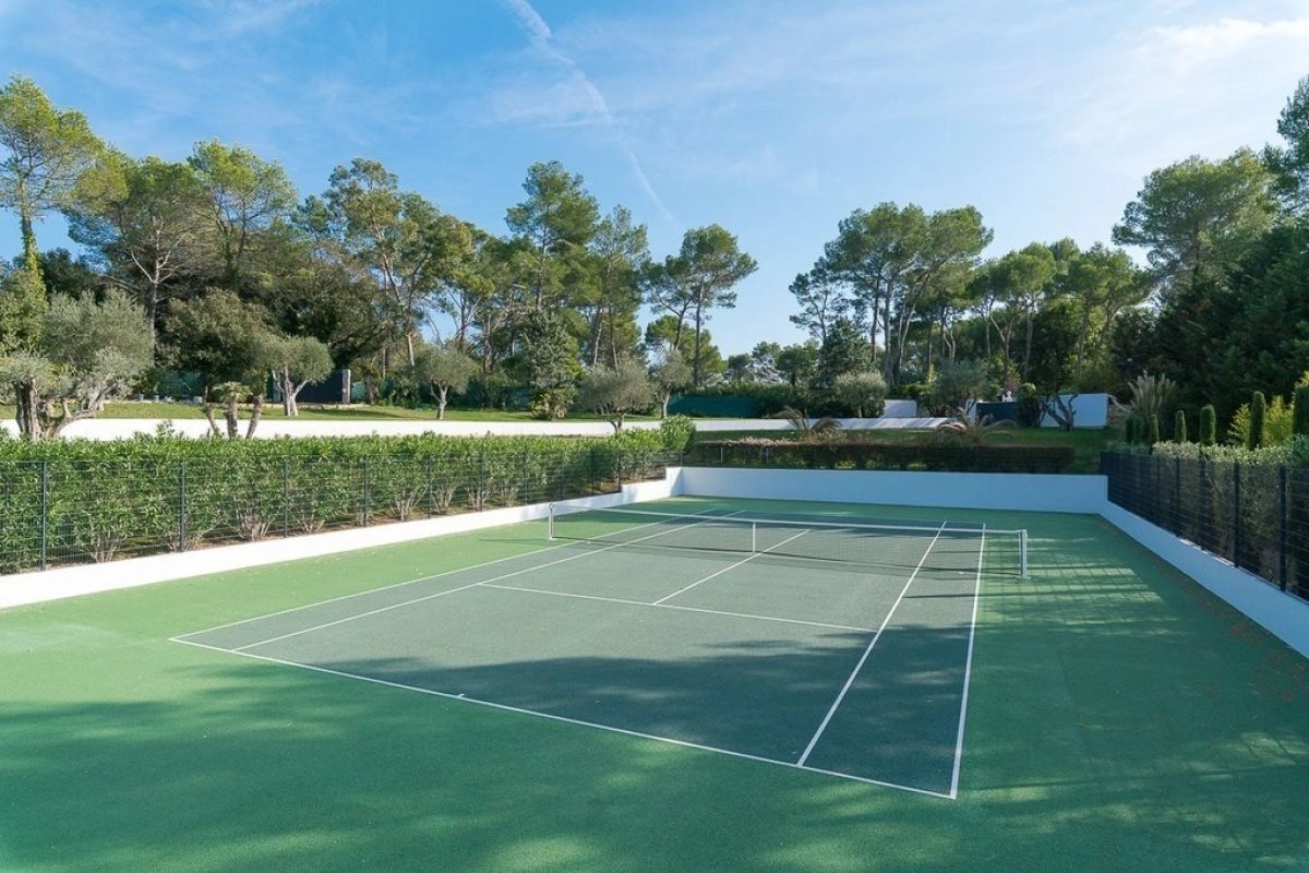 Maison à louer, 690m², Cannes
