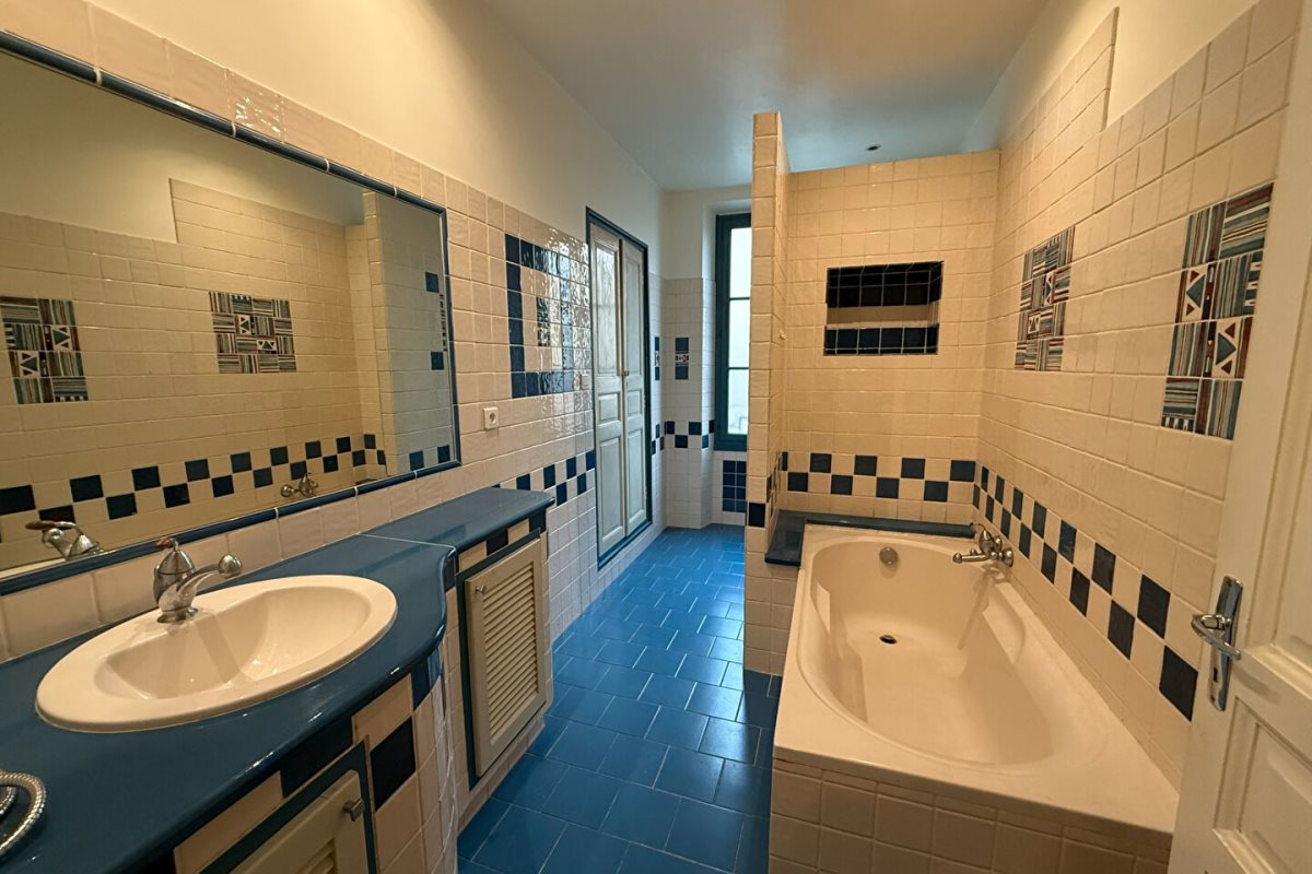Appartement à louer, 42m², Montauroux