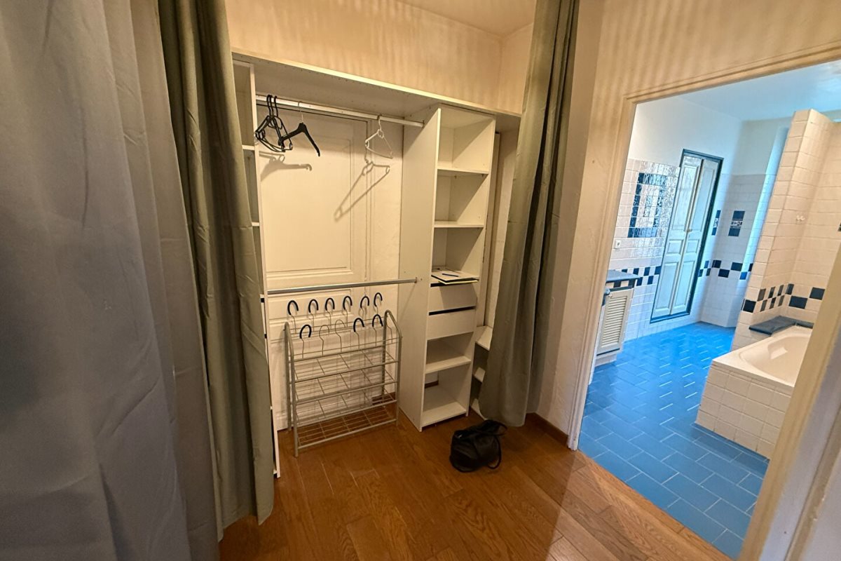 Appartement à louer, 42m², Montauroux