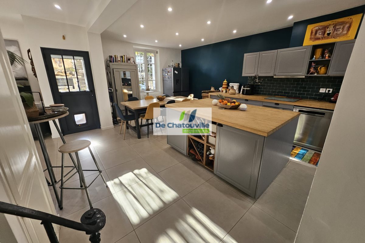 Maison à vendre, 150m², Toulon