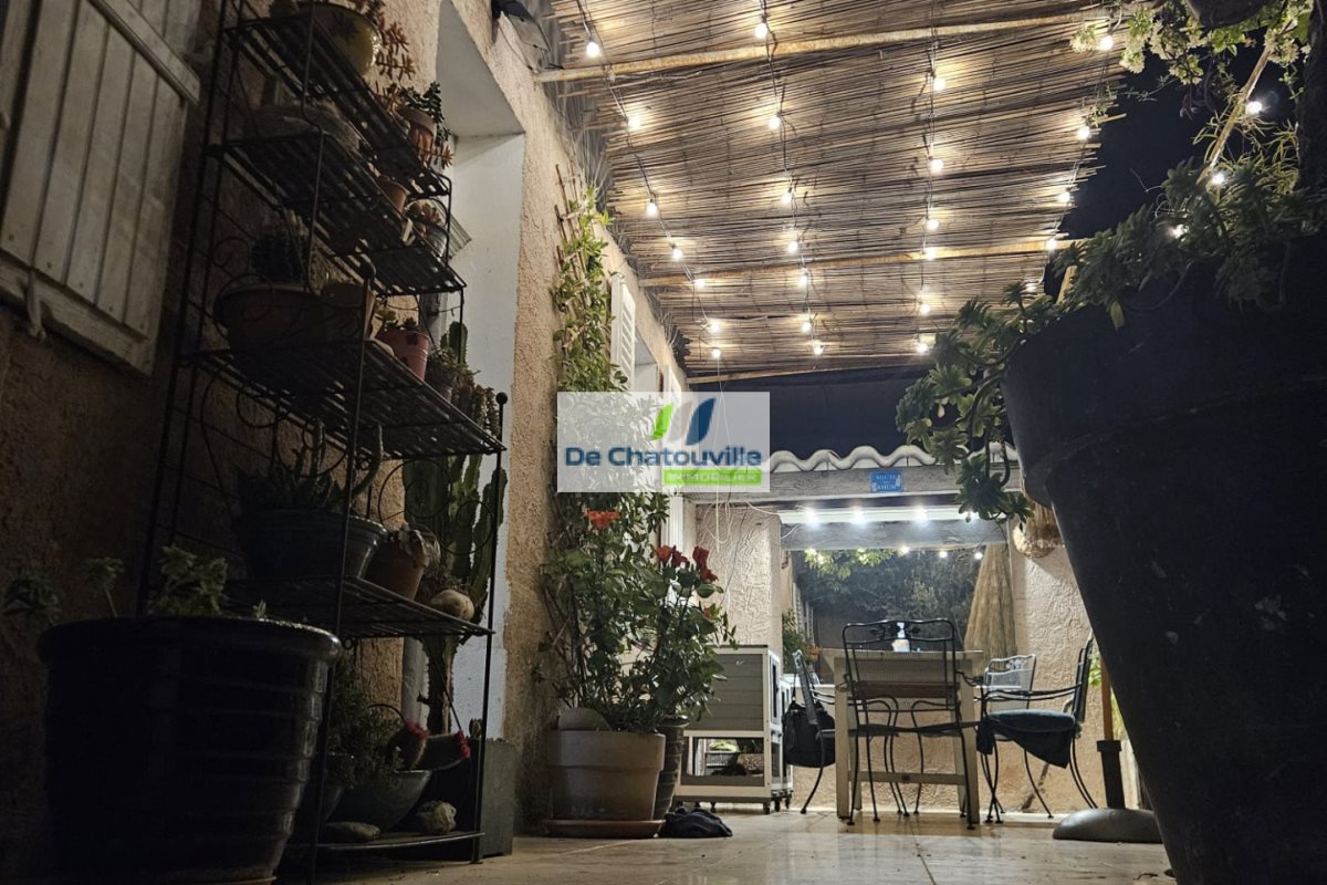 Maison à vendre, 150m², Toulon