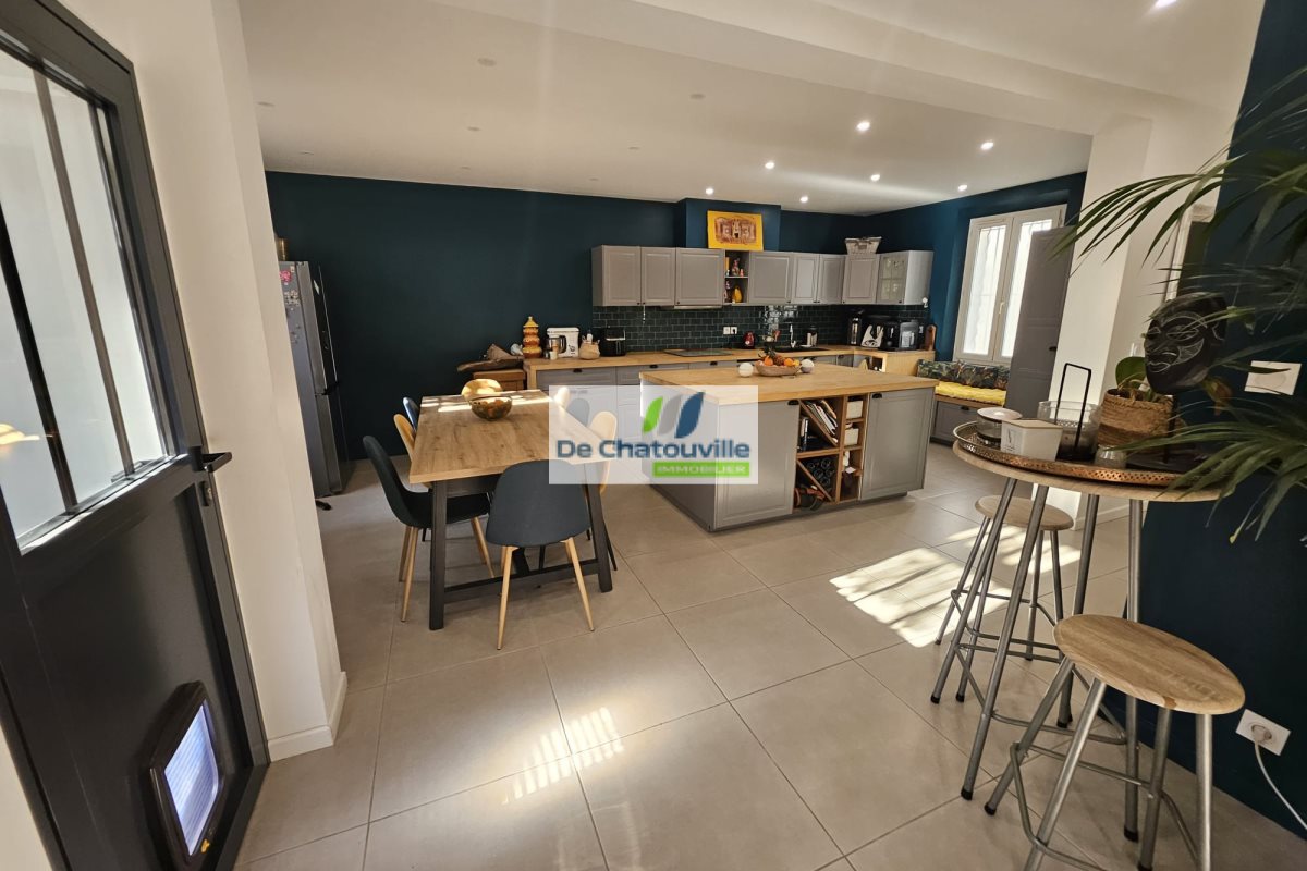 Maison à vendre, 150m², Toulon