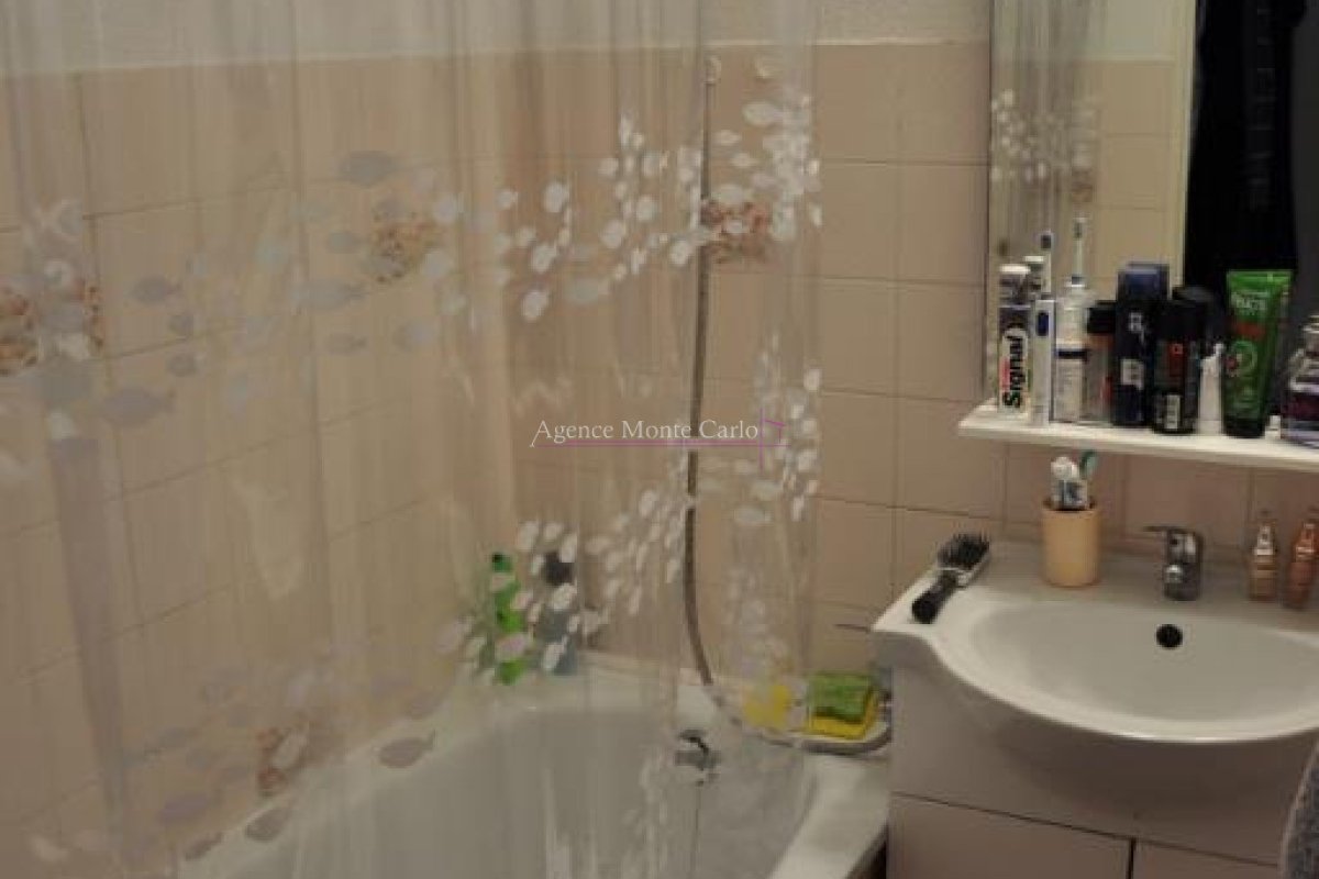 Appartement à louer, 23m², Roquebrune-Cap-Martin