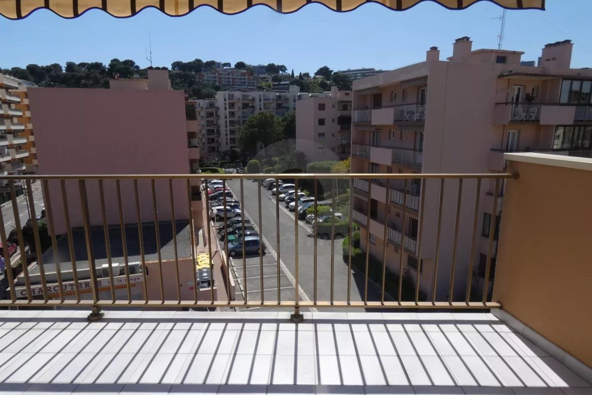Appartement à vendre, 30m², Roquebrune-Cap-Martin