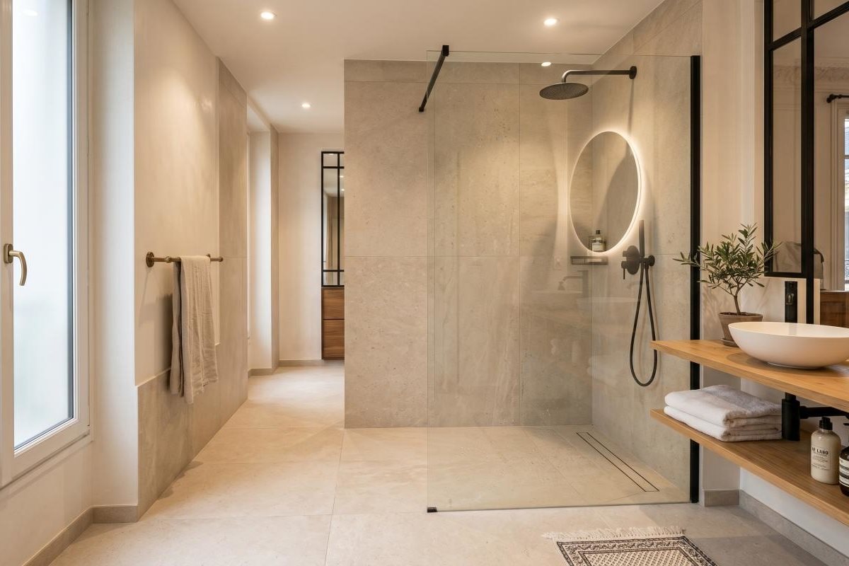 Appartement à vendre, 90m², Cergy