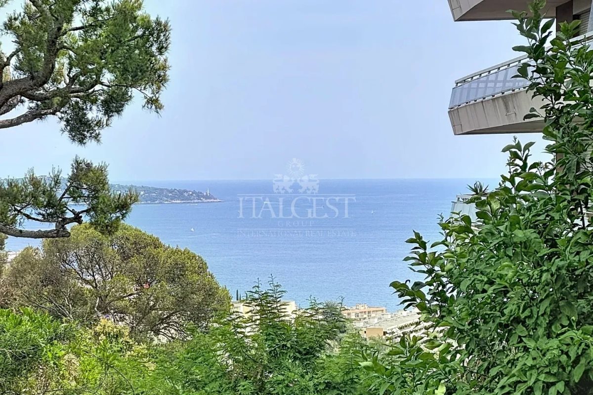 Appartement à vendre, 70m², Nice