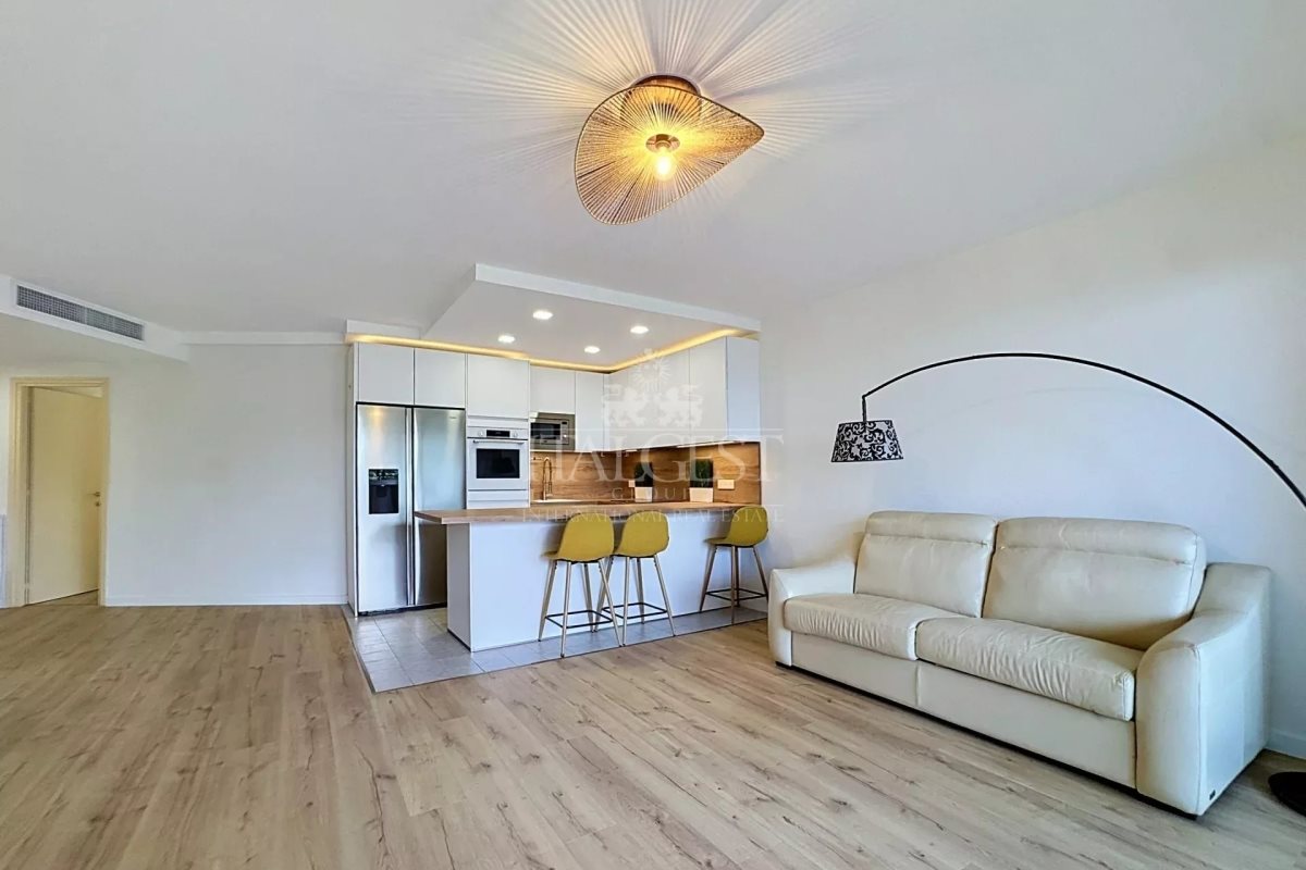 Appartement à vendre, 70m², Nice