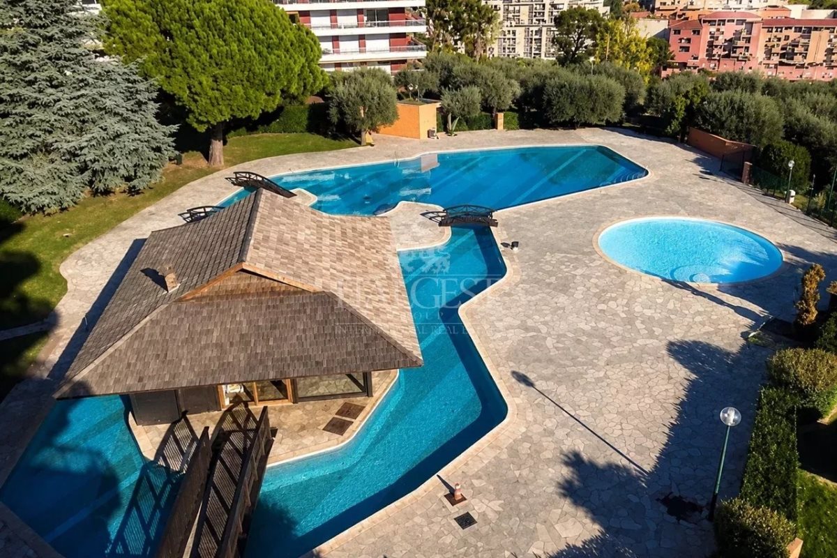 Appartement à vendre, 70m², Nice