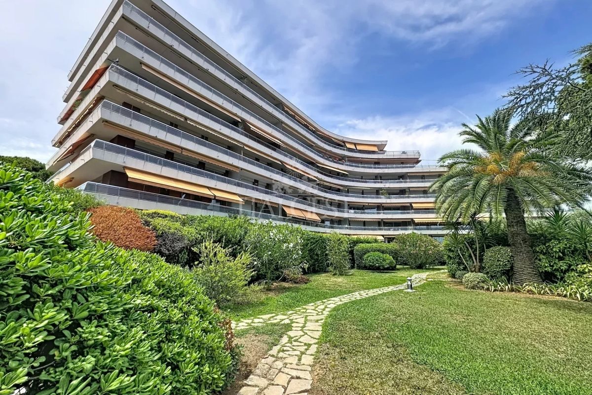 Appartement à vendre, 70m², Nice