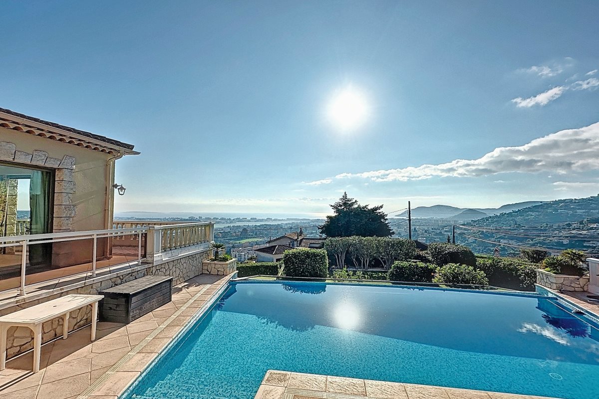 Maison à vendre, 311m², Mandelieu-la-Napoule