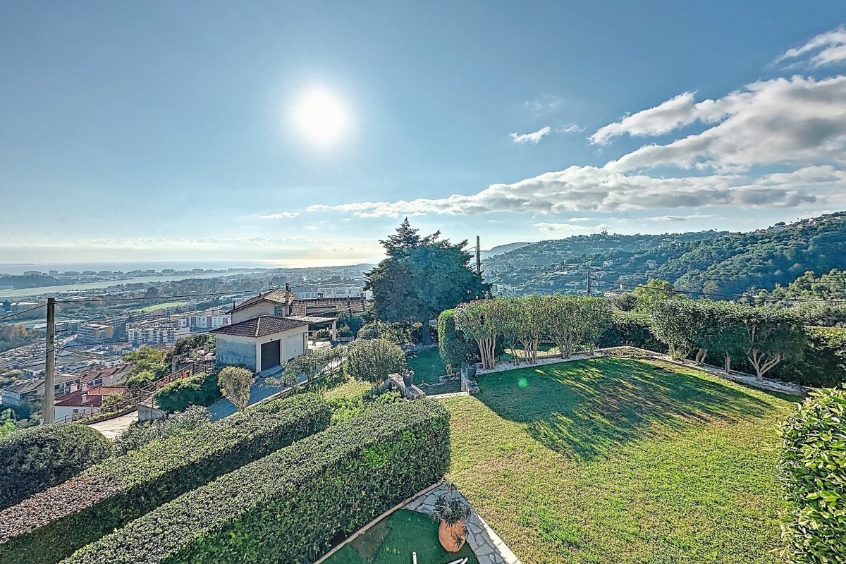 Maison à vendre, 311m², Mandelieu-la-Napoule