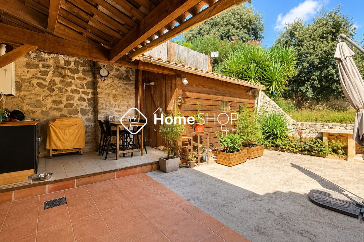 Maison à vendre, 102m², Septèmes-les-Vallons