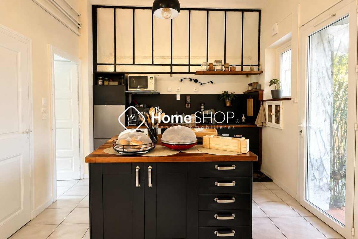 Maison à vendre, 102m², Septèmes-les-Vallons