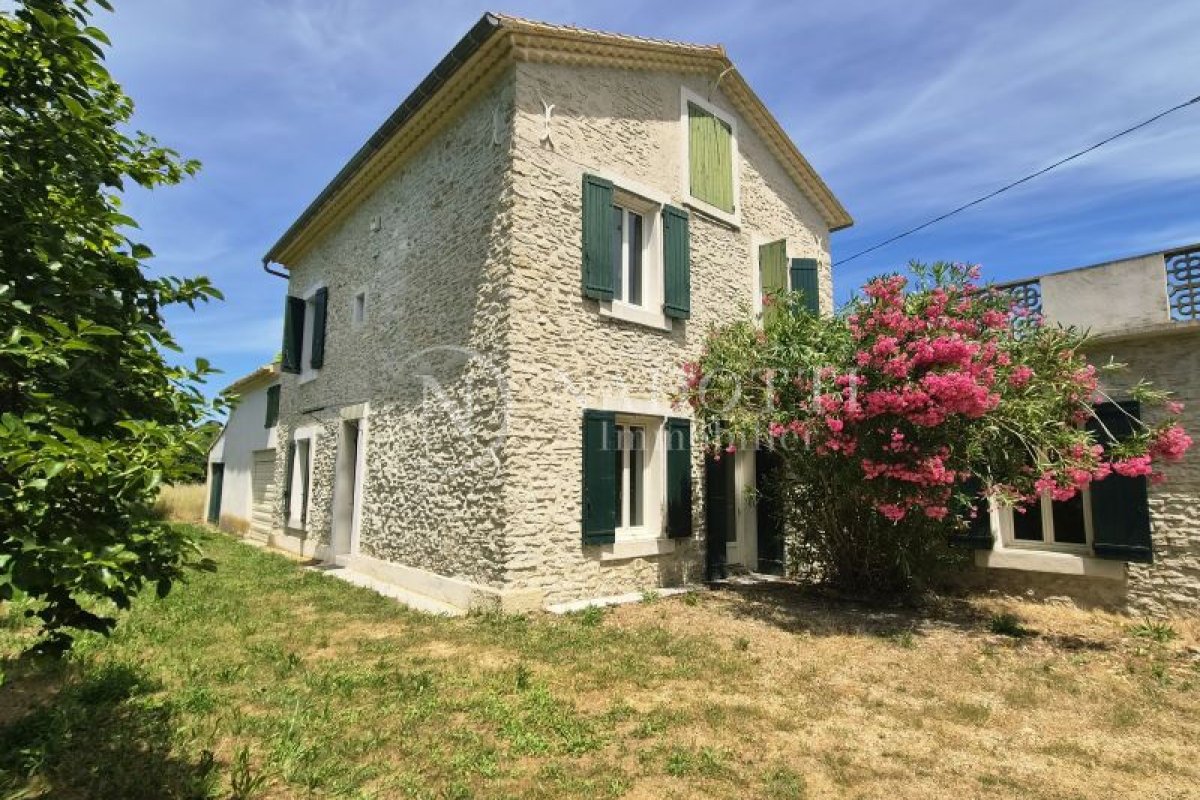 Maison à vendre, 150m², L'Isle-sur-la-Sorgue