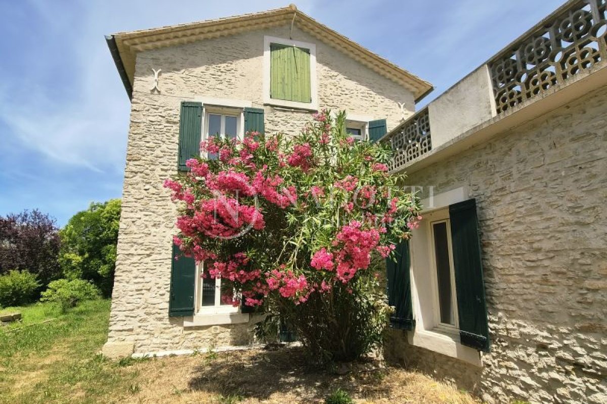 Maison à vendre, 150m², L'Isle-sur-la-Sorgue