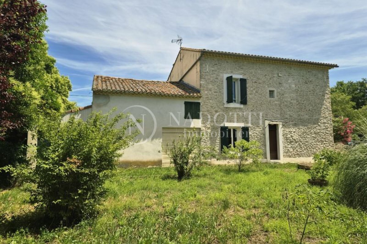 Maison à vendre, 150m², L'Isle-sur-la-Sorgue