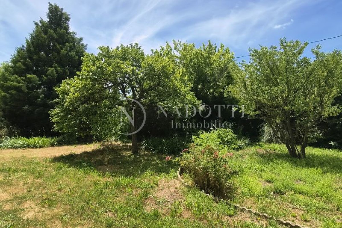 Maison à vendre, 150m², L'Isle-sur-la-Sorgue