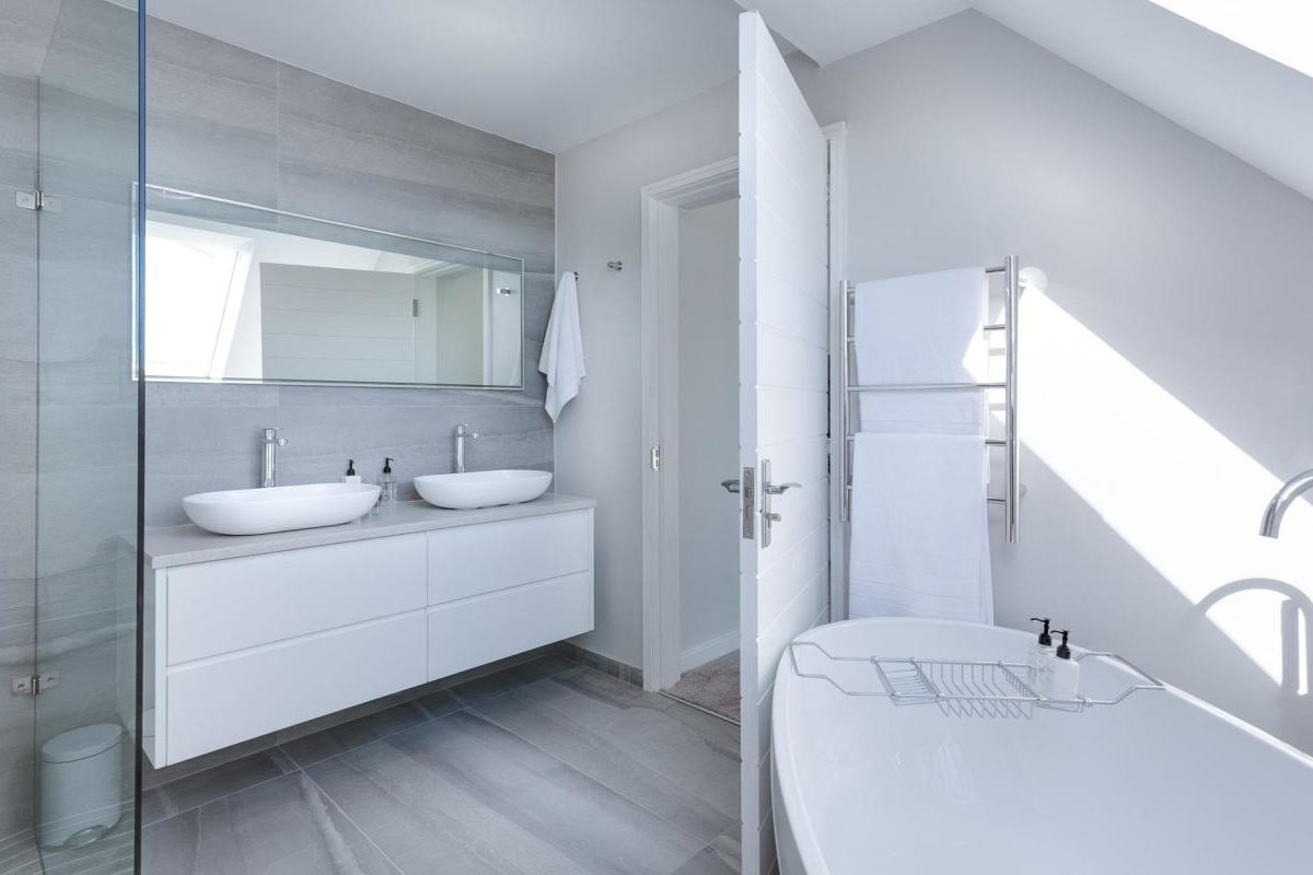 Appartement à vendre, 75m², Lognes