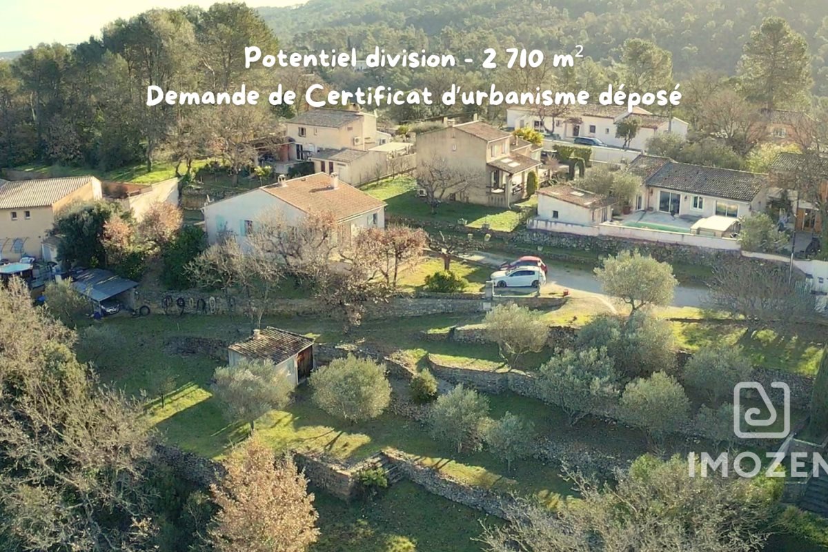 Maison à vendre, 103m², La Celle