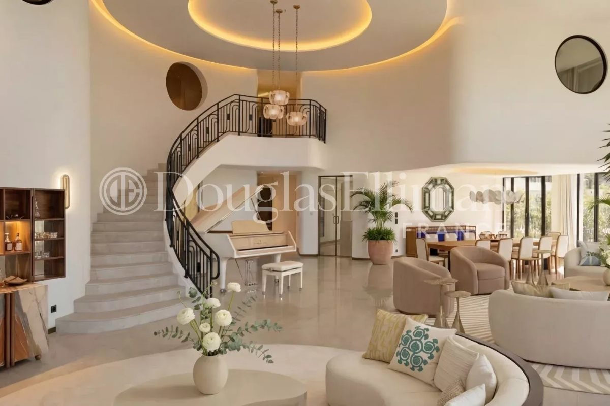 Appartement à vendre, 599m², Antibes