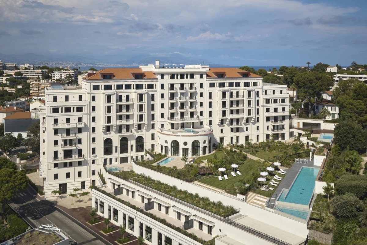Appartement à vendre, 599m², Antibes