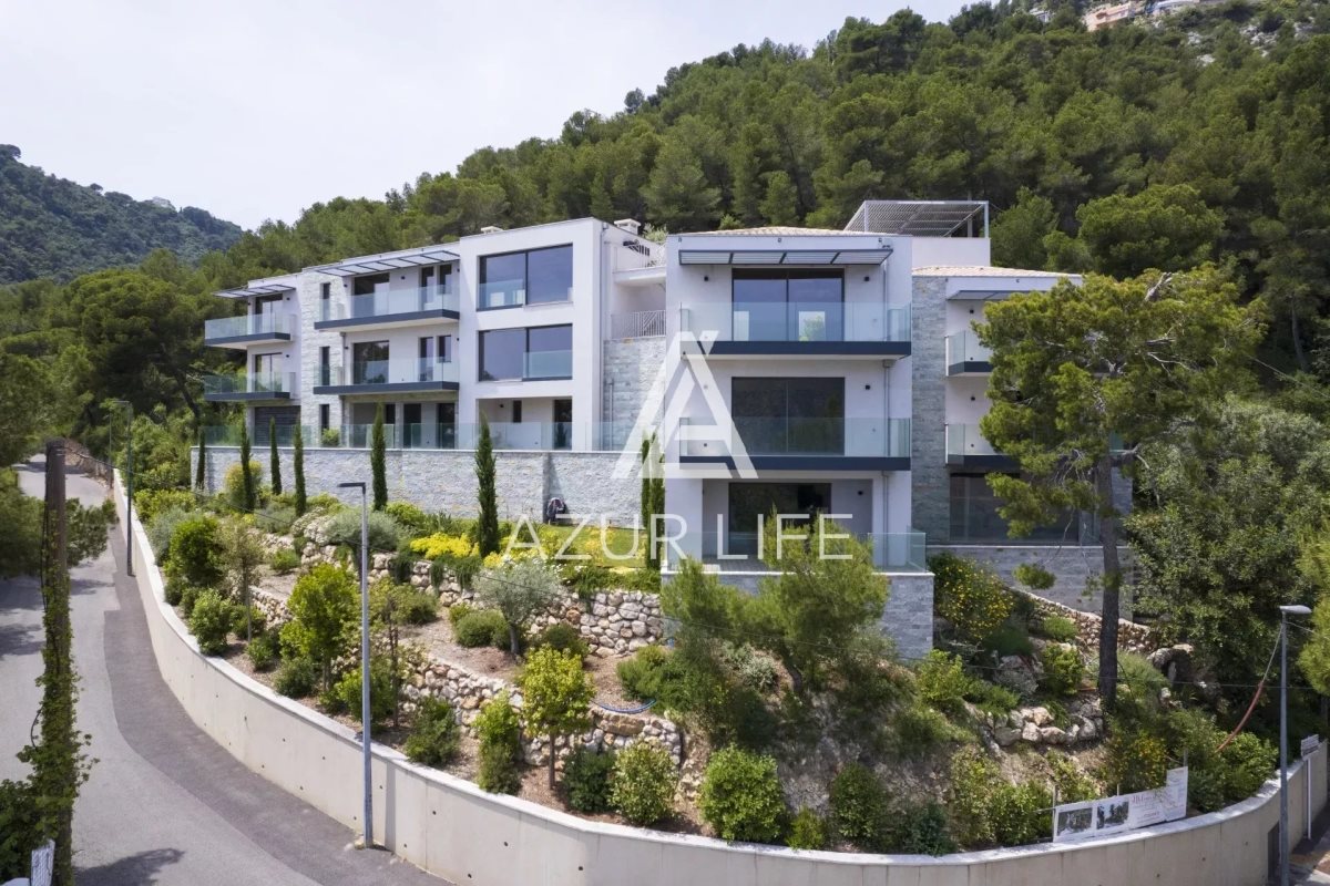 Maison à vendre, 580m², Eze