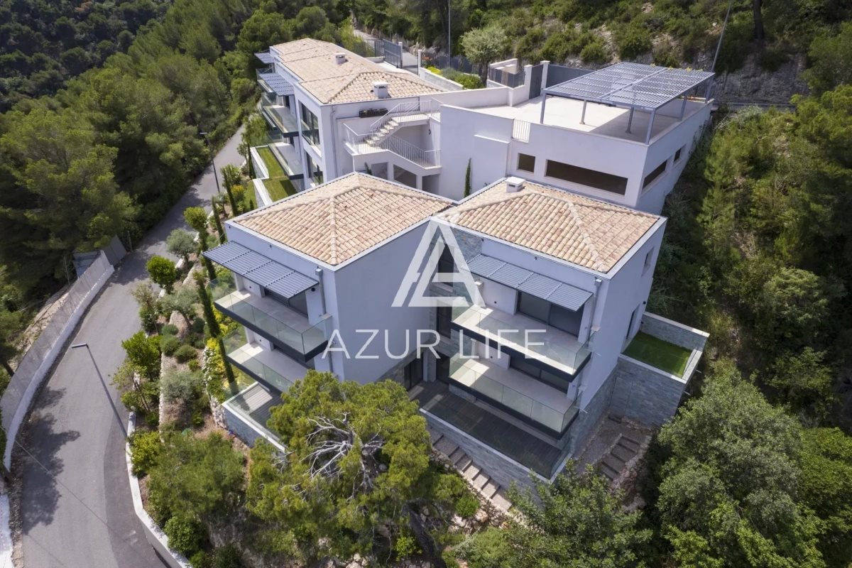 Maison à vendre, 580m², Eze