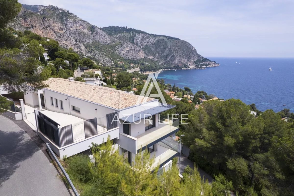 Maison à vendre, 580m², Eze
