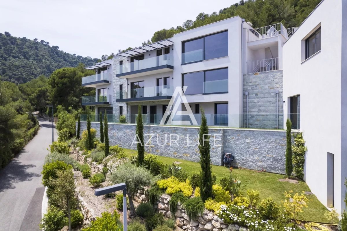Maison à vendre, 580m², Eze