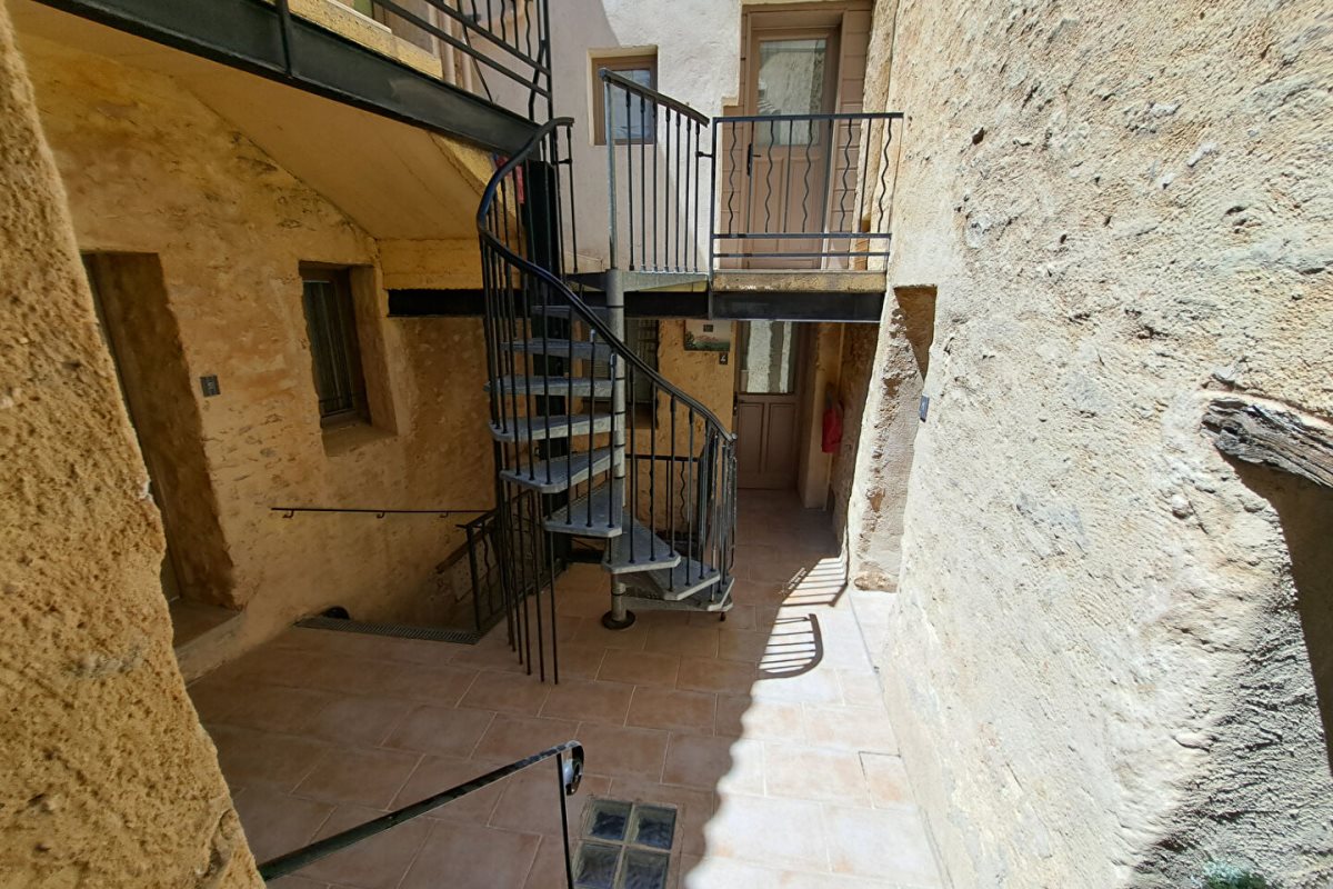 Appartement à vendre, 23m², Malaucène