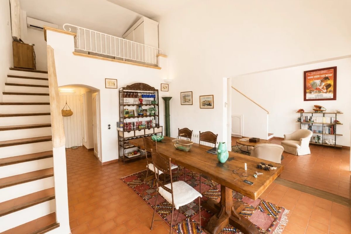 Appartement à vendre, 103m², Ramatuelle