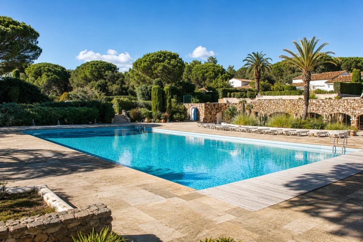 Appartement à vendre, 103m², Ramatuelle