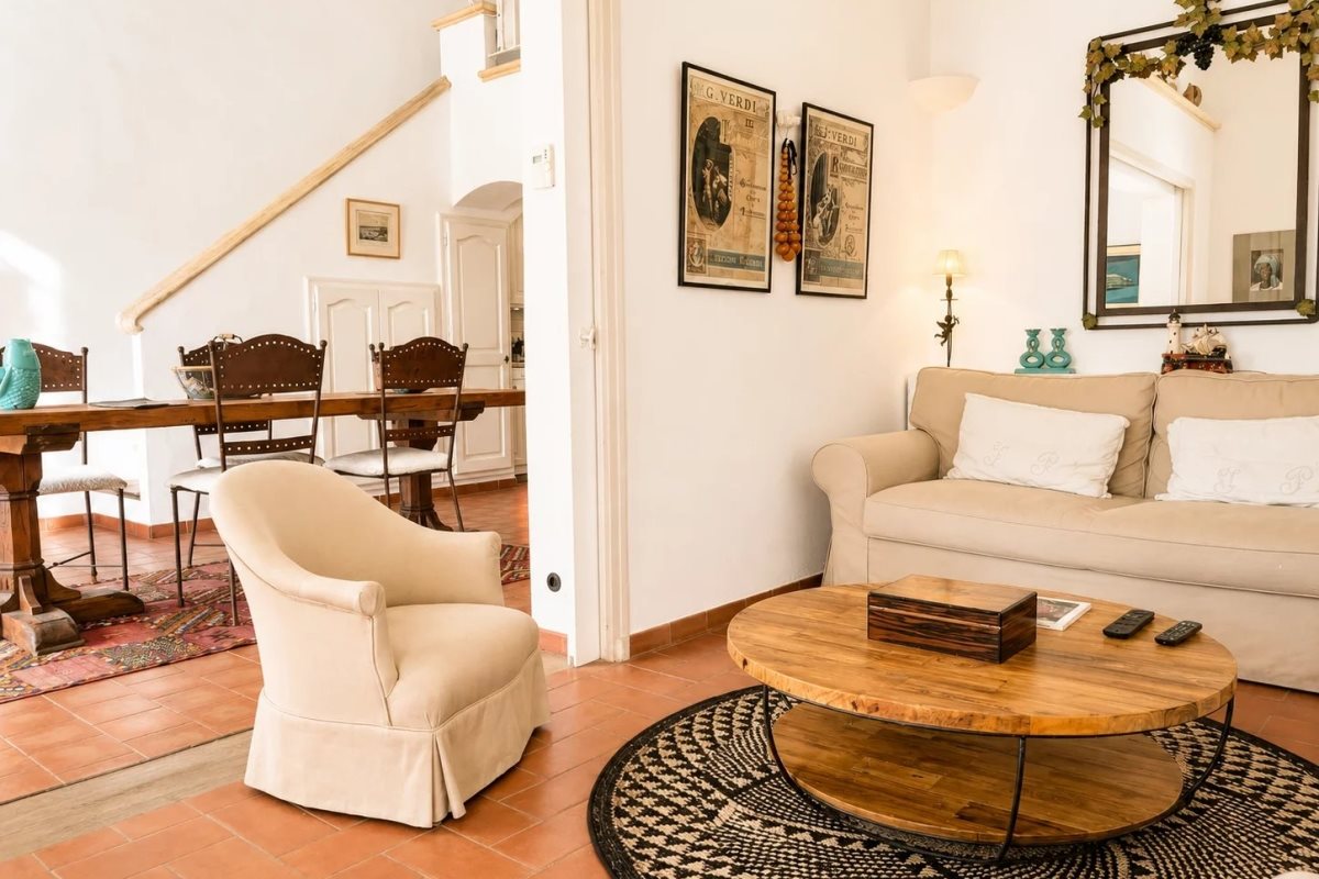 Appartement à vendre, 103m², Ramatuelle