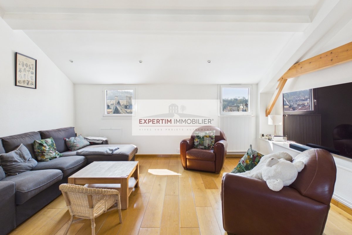 Appartement à vendre, 95m², Versailles