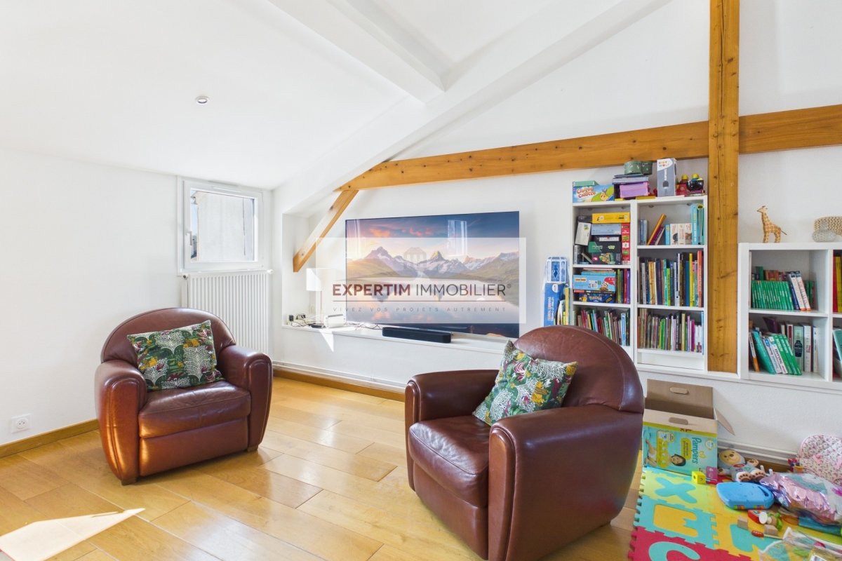 Appartement à vendre, 95m², Versailles