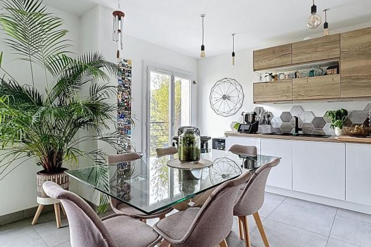 Appartement à vendre, 71m², Contes