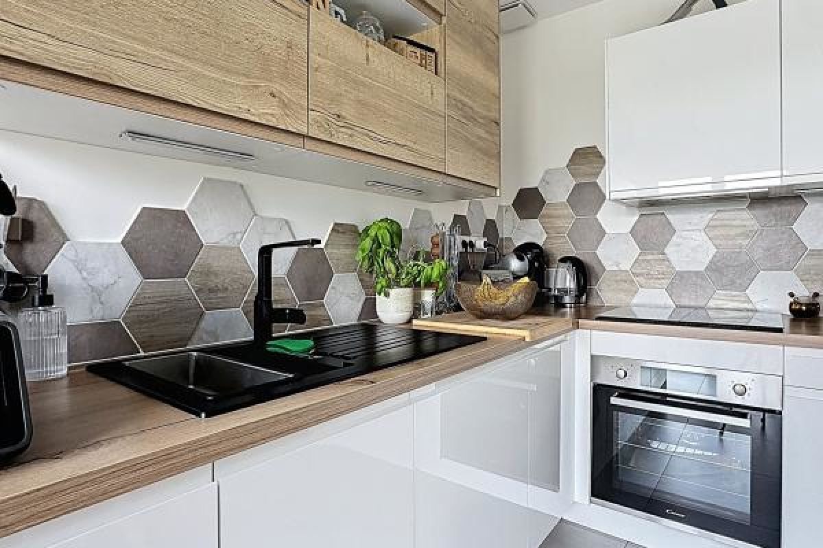 Appartement à vendre, 71m², Contes