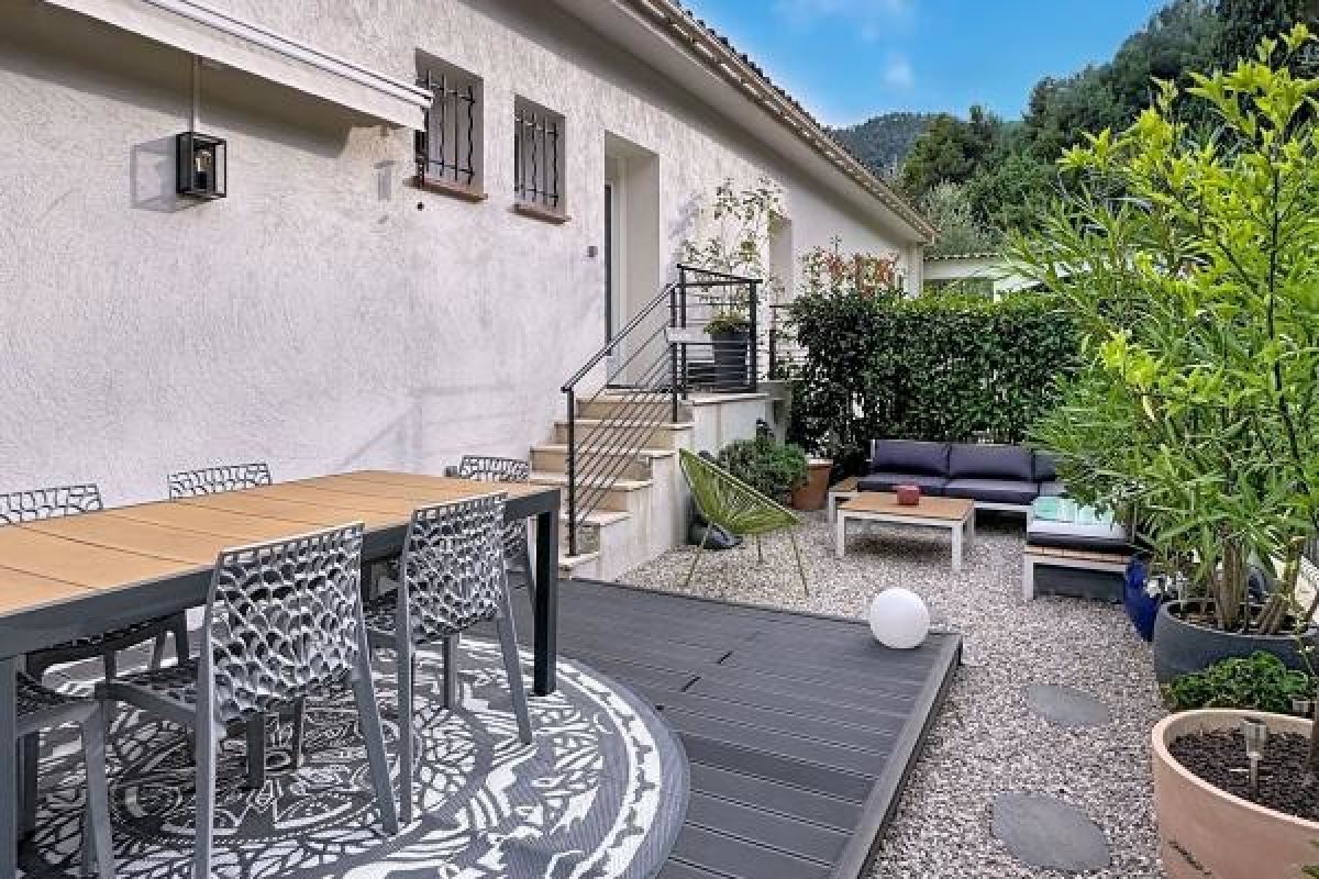 Appartement à vendre, 71m², Contes
