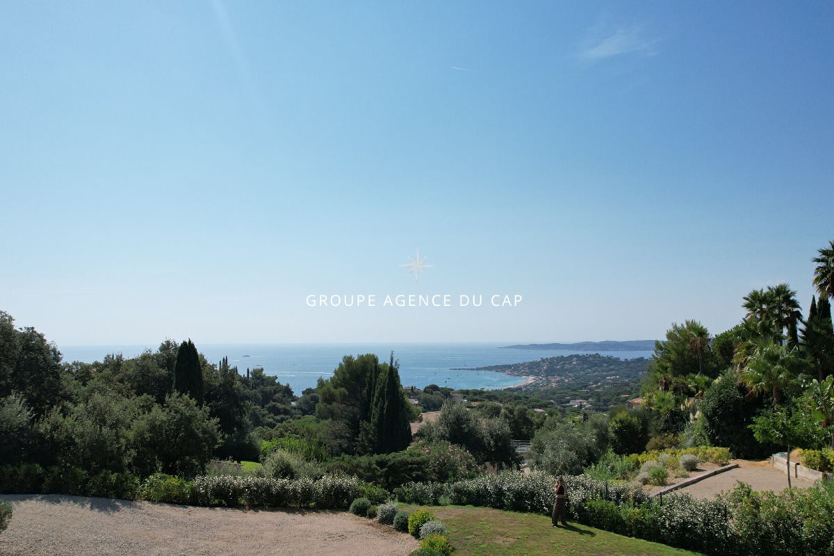 Maison à vendre, 7m², Sainte-Maxime