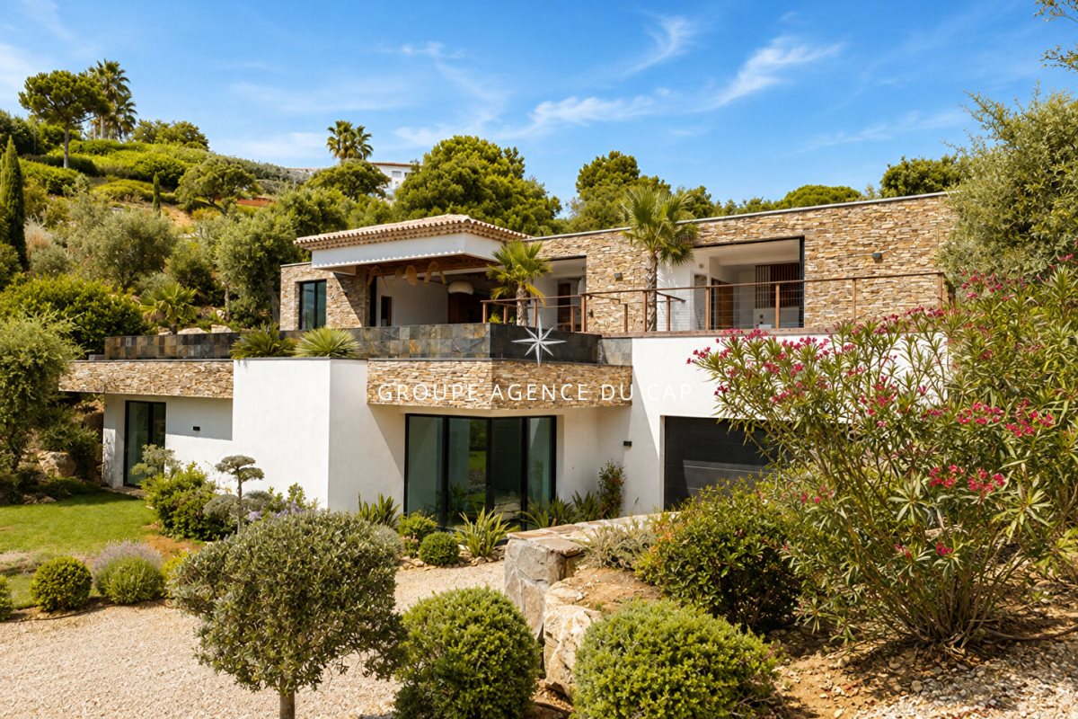Maison à vendre, 7m², Sainte-Maxime