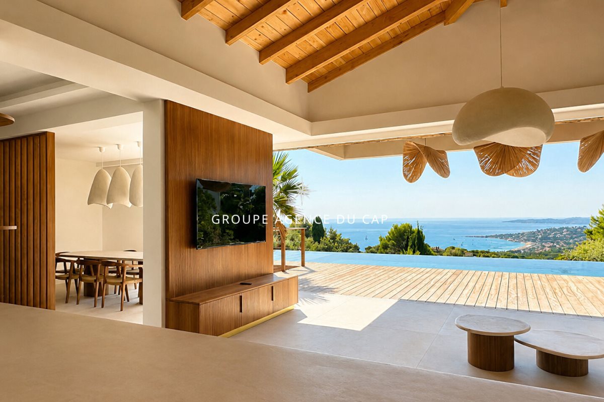 Maison à vendre, 7m², Sainte-Maxime