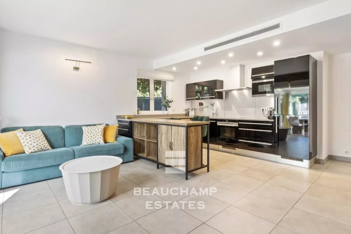 Appartement à vendre, 107m², Mougins