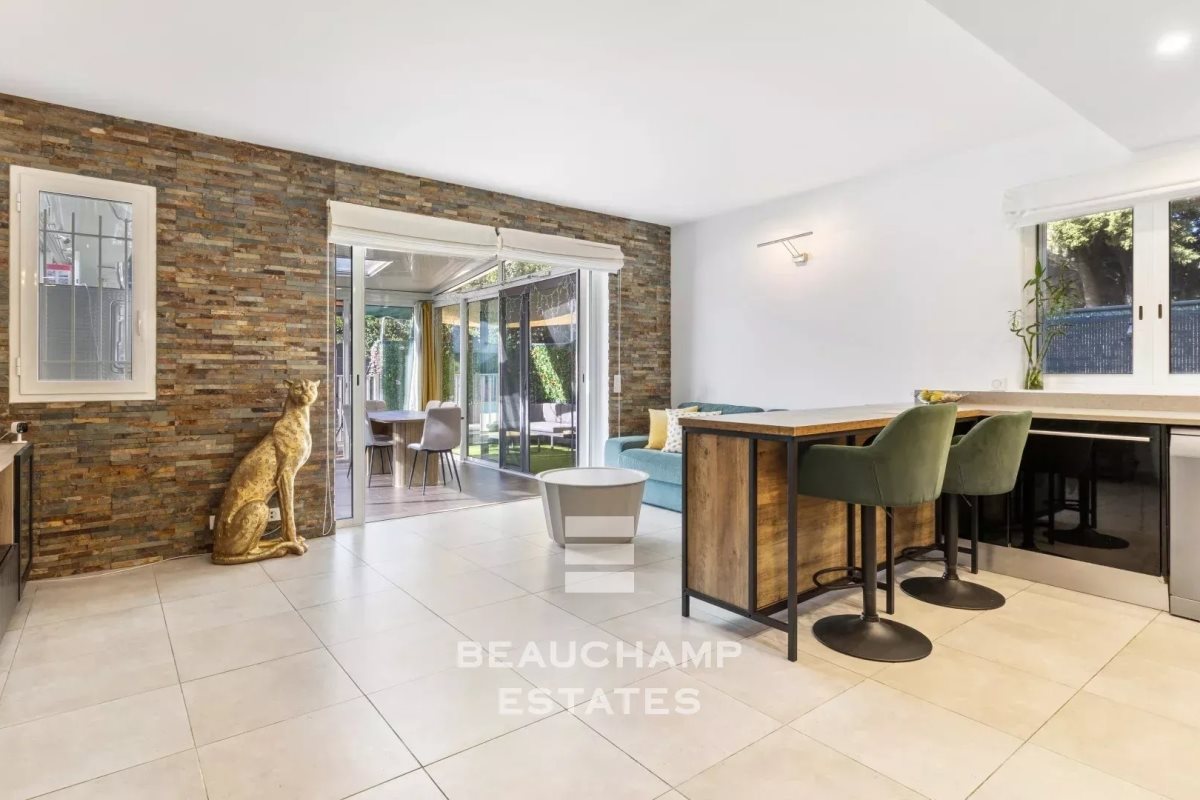 Appartement à vendre, 107m², Mougins