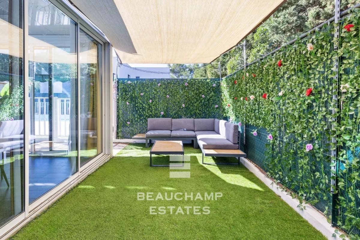 Appartement à vendre, 107m², Mougins